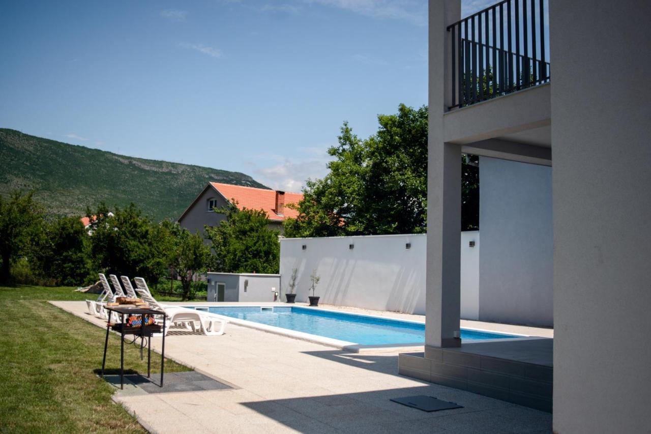 Aqua Villa Mostar