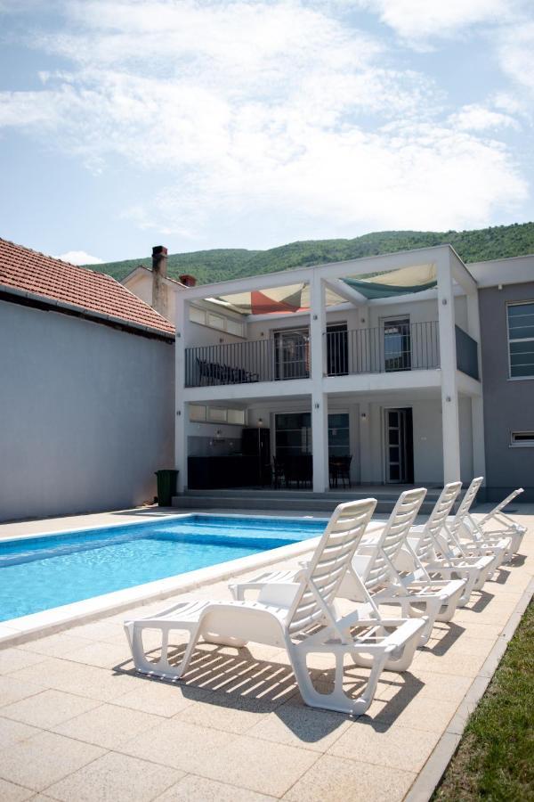 Aqua Villa Mostar